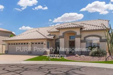 Main picture of 4623 E Rocky Slope Dr