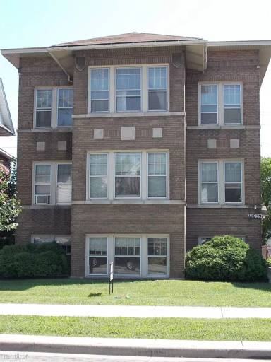 Main picture of 1639 Laporte Ave