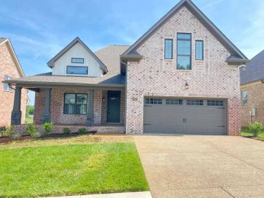 Main picture of 1045 Jackston Mack Way
