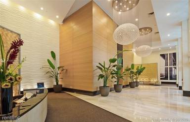 Main picture of The Plaza On Brickell