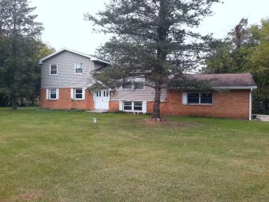 Main picture of 12540 Shaftsburg Rd