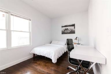 Main picture of The Heights House