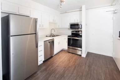 Main picture of Cornerstone Lofts