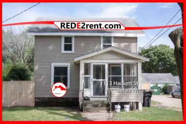 Main picture of 1113 Hackett St