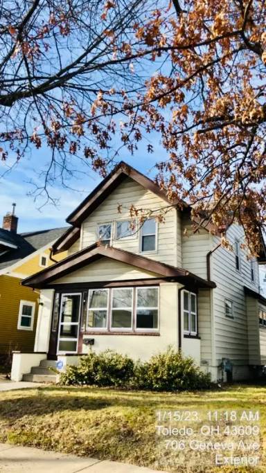Main picture of 706 Geneva Ave