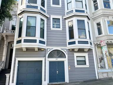 Main picture of 627 Hayes St