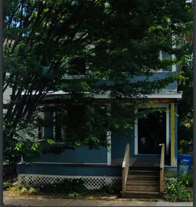 Main picture of 6 Barclay St