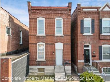 Main picture of 4704 Michigan Ave