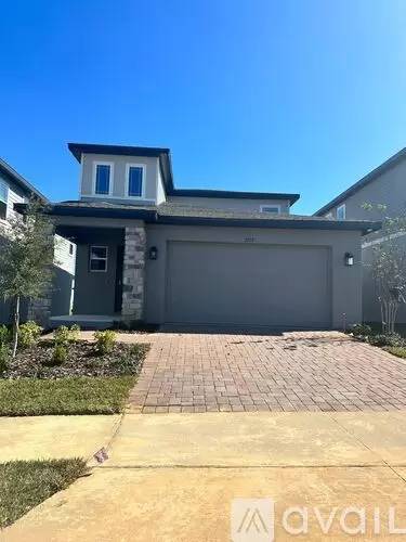 Main picture of 2352 Treasure Hill St