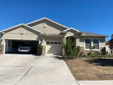 Main picture of 4431 Linwood Trace Ln