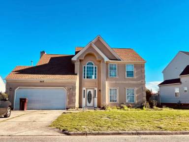 Main picture of 809 Shadowberry Crst