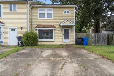 Main picture of 300 Osprey St