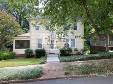 Main picture of 301 Lockland Ave