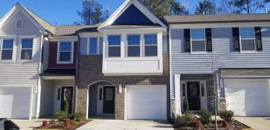 Main picture of 18 E Willow Trace Way