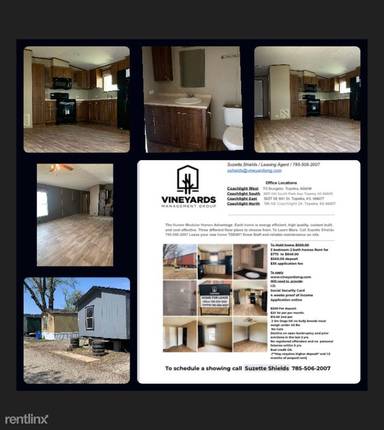 Main picture of Coachlight Village East