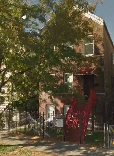 Main picture of 2628 S Kedzie Ave