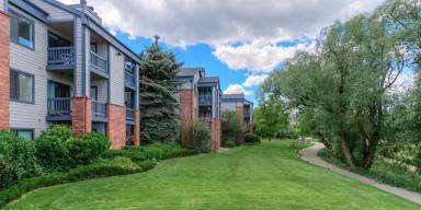 Main picture of Trout Farm Condos