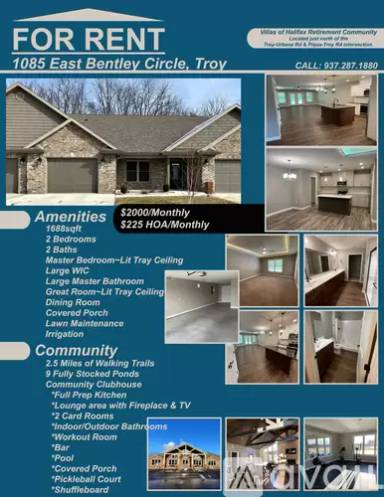 Main picture of 1085 E Bentley Cir