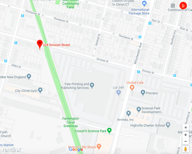 Main picture of 224 Division St