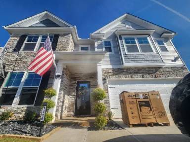 Main picture of 1426 Apple Butter Dr