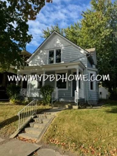Main picture of 3116 Hoagland Ave