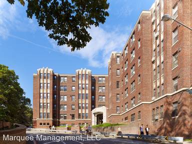 Main picture of Adams Garden Towers