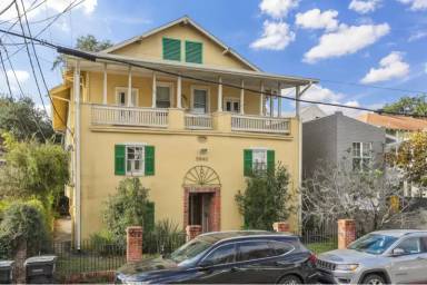 Main picture of 5940 Freret St