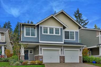 Main picture of 12408 12th Ave SE