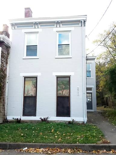 Main picture of 1511 Garrard St