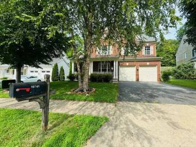 Main picture of 10741 Monocacy Way