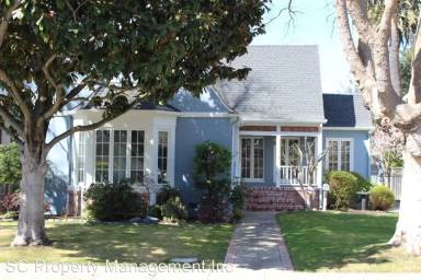 Main picture of 110 Aragon Blvd