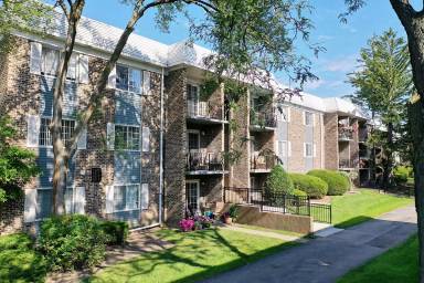 Main picture of 1509 N Windsor Dr