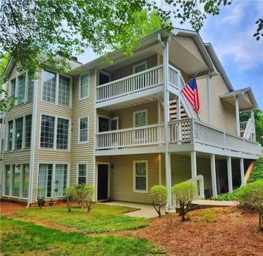 Main picture of 309 Countryside Pl SE