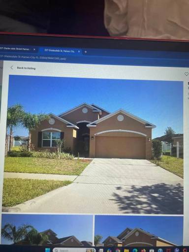 Property view