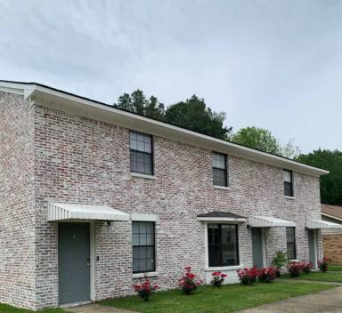 Main picture of Spruill Townhouses