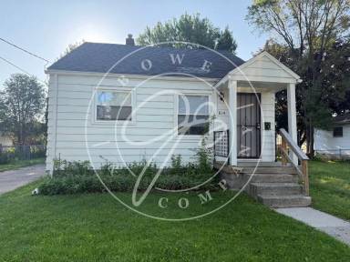 Main picture of 814 Marmion Ave