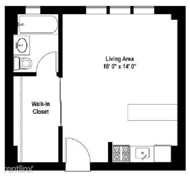 Main picture of Beachwalk Apartments
