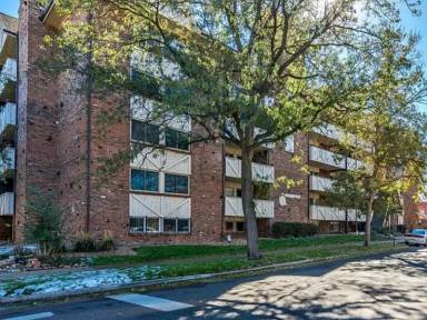 Main picture of The Norseman Condominiums