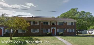 Main picture of Normandy Manor