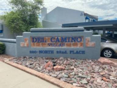 Main picture of Del Camino Villas