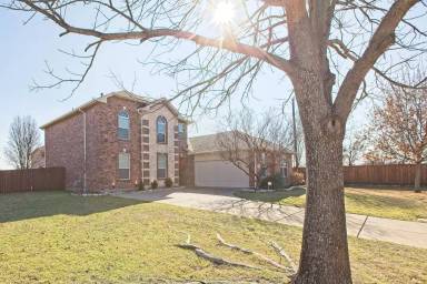 Main picture of 1532 Pecan Creek Ln