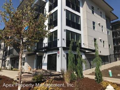 Main picture of Harvard Suites