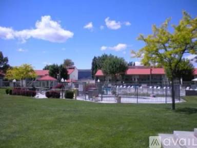 Main picture of 8903 Crescent Bar Rd NW