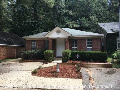 Main picture of 6300 Burnham Wood Pl