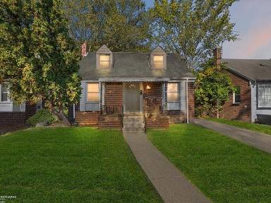Main picture of 10925 Marne St