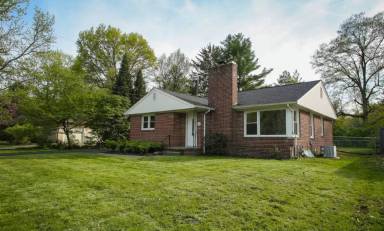 Main picture of 1001 Elm Dr