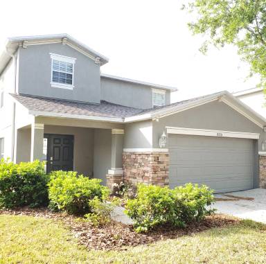 Main picture of 18320 Snowdonia Dr