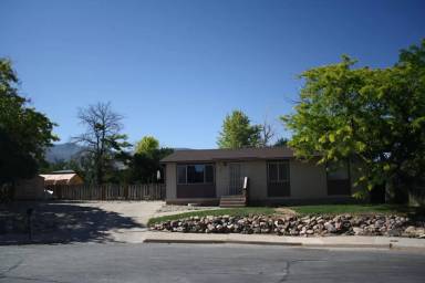 Main picture of 1047 Bulloch Cir