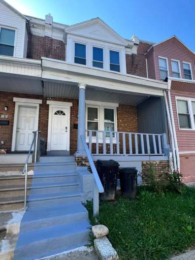Main picture of 6020 Trinity St