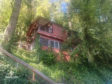 Main picture of 15704 Old River Rd